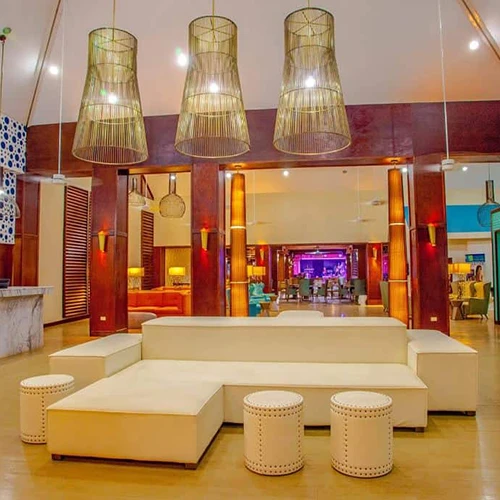 Hedonism II Lobby Hedonism II Lobby