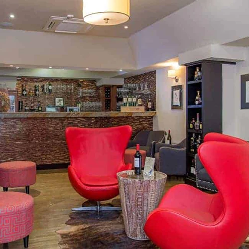 Hedonism II Wine Bar Hedonism II Wine Bar